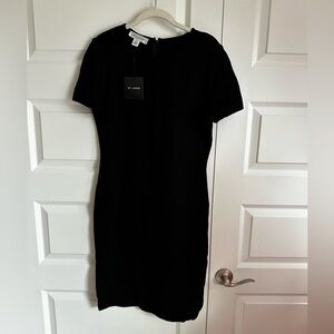 St. John Collection Knit Dress- NWT‎